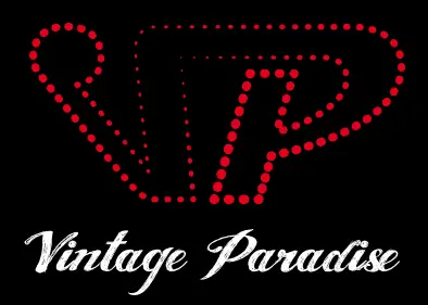 logo Vintage Paradise